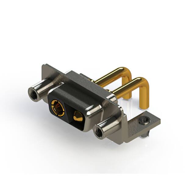 630-2WK2650-2T5 EDAC Inc.  D-Sub Connector Assemblies